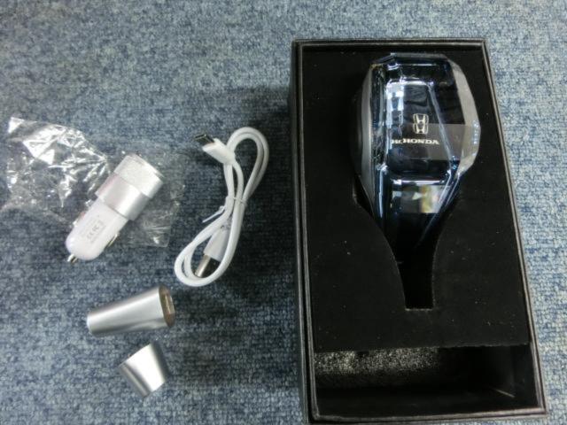 【メーカー不明】シフトノブ