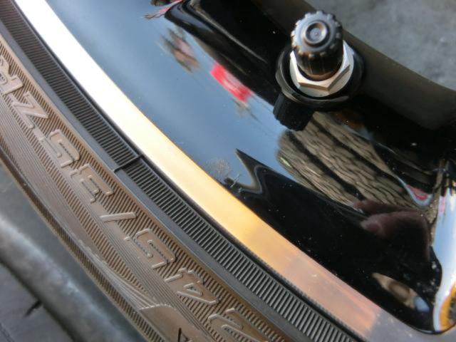 【輸入車純正】 メルセデスAMG W213 E43純正ホイール+【YOKOHAMA】ADVAN SPORT V105+【YOKOHAMA】ADVAN SPORT V105