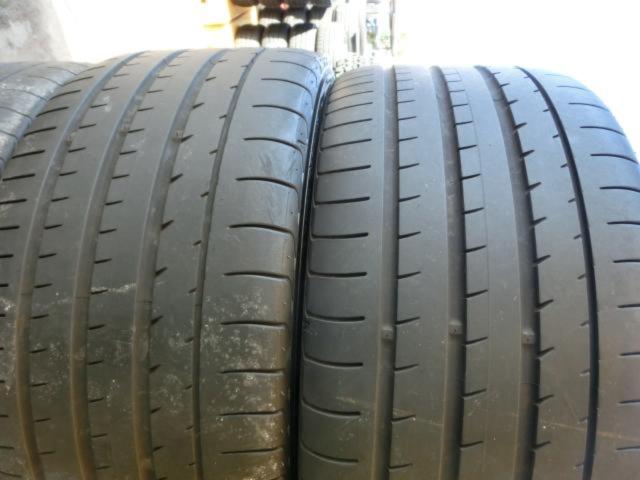 【輸入車純正】 メルセデスAMG W213 E43純正ホイール+【YOKOHAMA】ADVAN SPORT V105+【YOKOHAMA】ADVAN SPORT V105