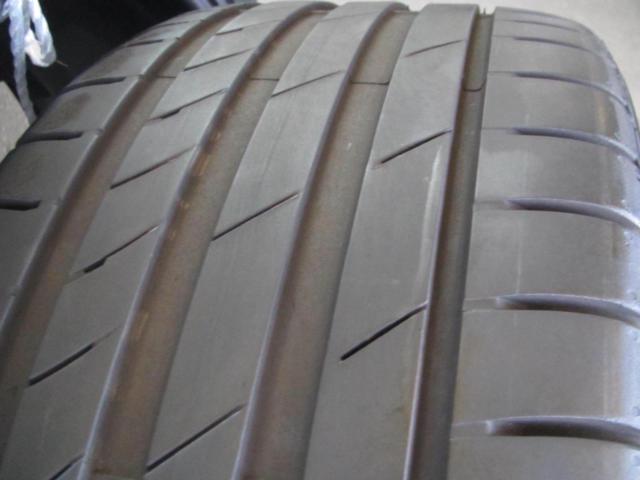 TANABE SSR SERIES GTX01  + KUMHO ECSTa PS71