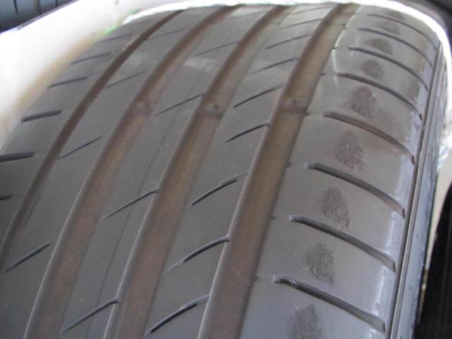 TANABE SSR SERIES GTX01  + KUMHO ECSTa PS71
