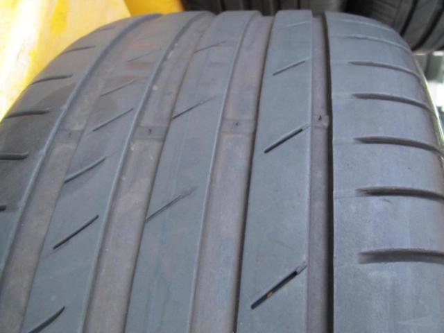TANABE SSR SERIES GTX01  + KUMHO ECSTa PS71