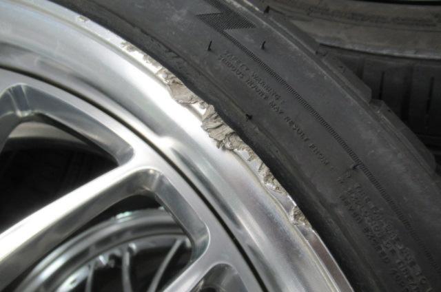 WORK(ワーク) GNOSIS(グノーシス) GH2  + HANKOOK(ハンコック)/KINGSTAR Laufenn Z FIT EQ