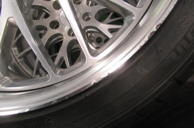 WORK(ワーク) GNOSIS(グノーシス) GH2  + HANKOOK(ハンコック)/KINGSTAR Laufenn Z FIT EQ