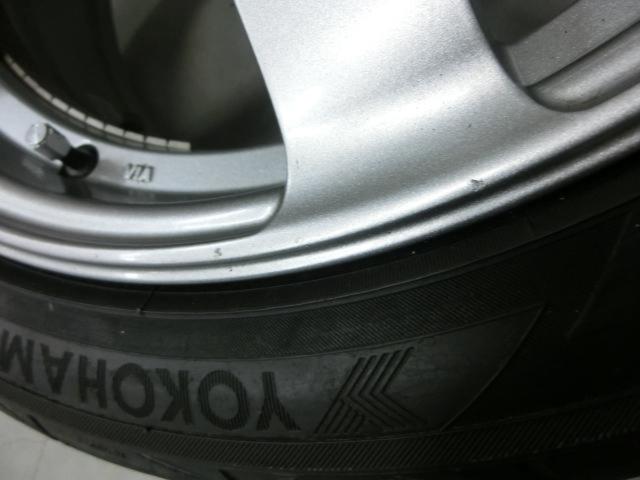 【TANABE(タナベ)】SSR SERIES(エスエスアール シリーズ) GTV01+【YOKOHAMA】ADVAN FLEVA