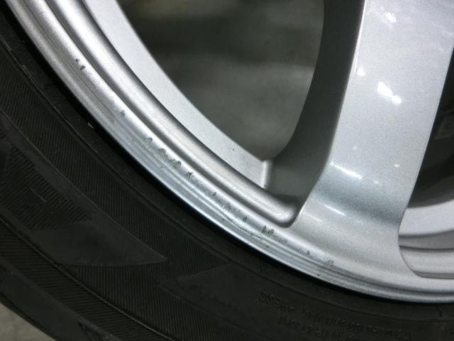 【TANABE(タナベ)】SSR SERIES(エスエスアール シリーズ) GTV01+【YOKOHAMA】ADVAN FLEVA