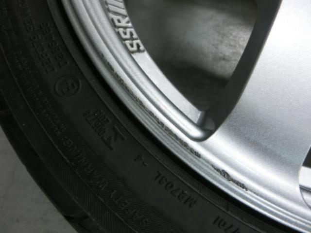 【TANABE(タナベ)】SSR SERIES(エスエスアール シリーズ) GTV01+【YOKOHAMA】ADVAN FLEVA