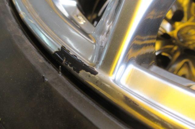 MARUKA SERVICE(マルカサービス) BROCKEN(ブロッケン) FORMA M1 (5HOLE)  + PIRELLI(ピレリ) P ZERO