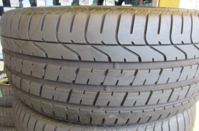 MARUKA SERVICE(マルカサービス) BROCKEN(ブロッケン) FORMA M1 (5HOLE)  + PIRELLI(ピレリ) P ZERO