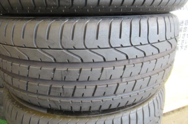 MARUKA SERVICE(マルカサービス) BROCKEN(ブロッケン) FORMA M1 (5HOLE)  + PIRELLI(ピレリ) P ZERO