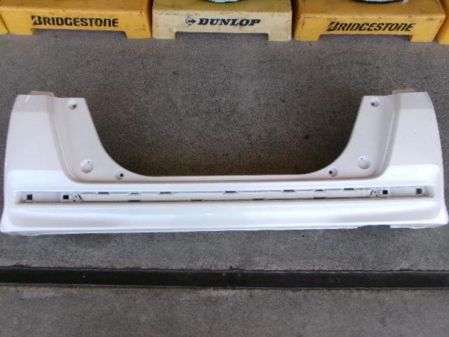 RX2401-326 HONDA純正 リアバンパー