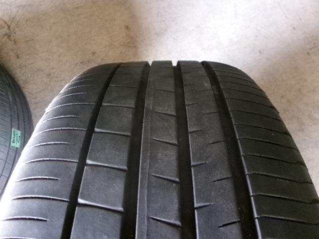 BBS(ビービーエス)  RF507  + DUNLOP(ダンロップ) VEURO VE304