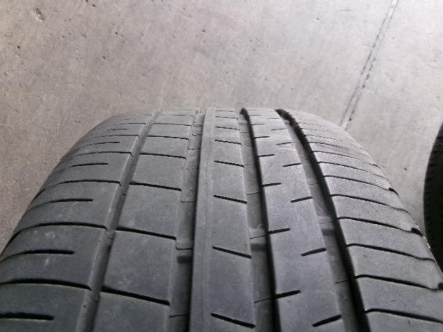 BBS(ビービーエス)  RF507  + DUNLOP(ダンロップ) VEURO VE304