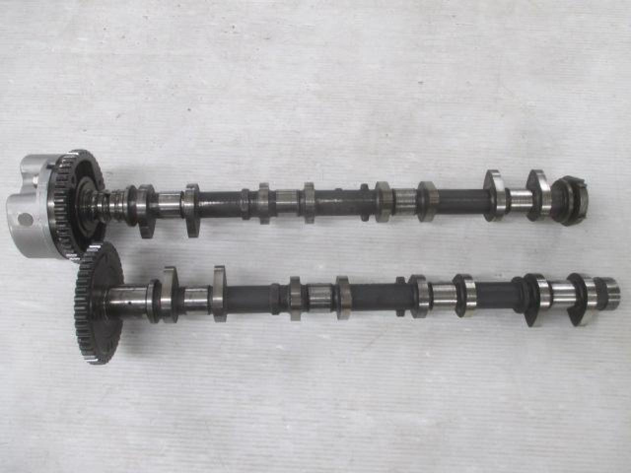 4AG 戸田レーシング 288 8.5リフト ハイカム たなびい 