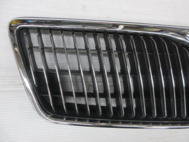 NISSAN 純正オプション フロントグリル 【Y33 シーマ】 | カー用品 