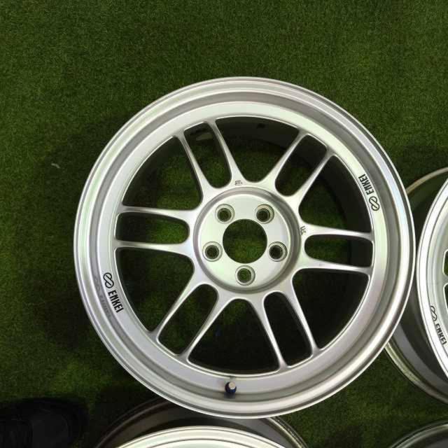 ENKEI(エンケイ) Racing(レーシング) RPF1 | 中古品 | アップガレージ 