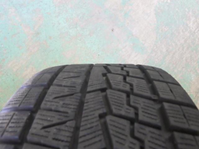 YOKOHAMA(ヨコハマ) GRASS  SV  + YOKOHAMA(ヨコハマ) iceGUARD iG70