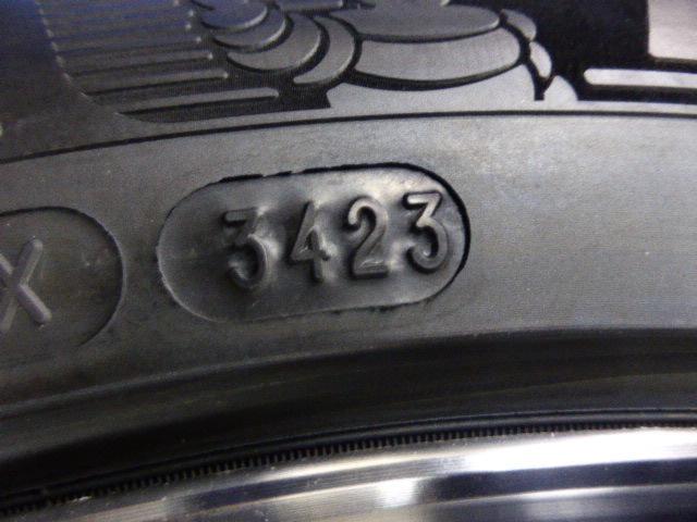 WORK(ワーク) EMOTION(エモーション) D9R  + MICHELIN(ミシュラン) PRIMACY4