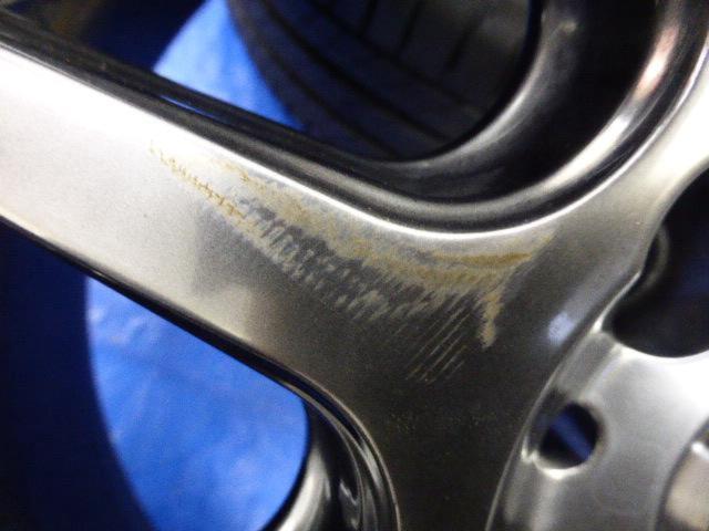 WORK(ワーク) EMOTION(エモーション) D9R  + MICHELIN(ミシュラン) PRIMACY4