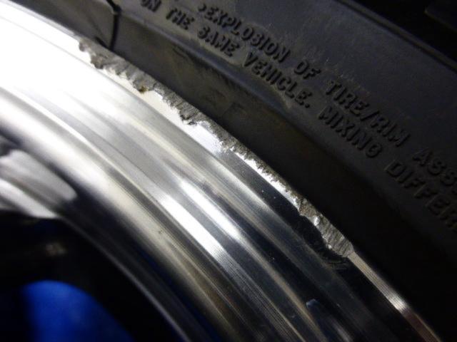 WORK(ワーク) EMOTION(エモーション) D9R  + MICHELIN(ミシュラン) PRIMACY4