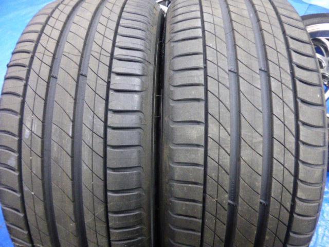 WORK(ワーク) EMOTION(エモーション) D9R  + MICHELIN(ミシュラン) PRIMACY4