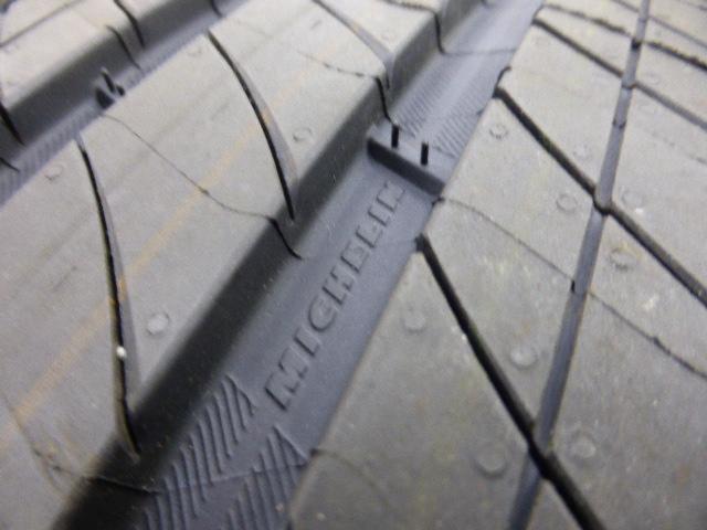 WORK(ワーク) EMOTION(エモーション) D9R  + MICHELIN(ミシュラン) PRIMACY4