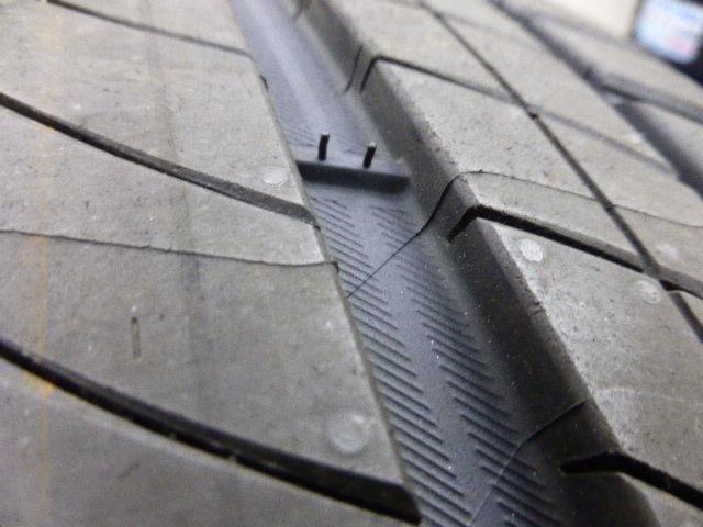 WORK(ワーク) EMOTION(エモーション) D9R  + MICHELIN(ミシュラン) PRIMACY4