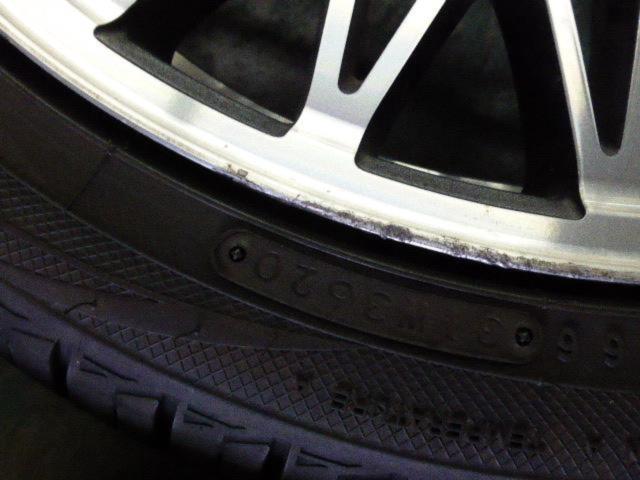 BADX(バドックス) 632 LOXARNY(ロクサーニ) Pavone  + TOYO(トーヨー) NANOENERGY