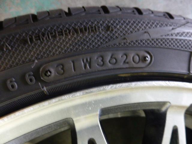 BADX(バドックス) 632 LOXARNY(ロクサーニ) Pavone  + TOYO(トーヨー) NANOENERGY