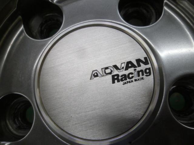 YOKOHAMA(ヨコハマ) ADVAN Racing(アドバンレーシング)    + KENDA(ケンダ) KR203