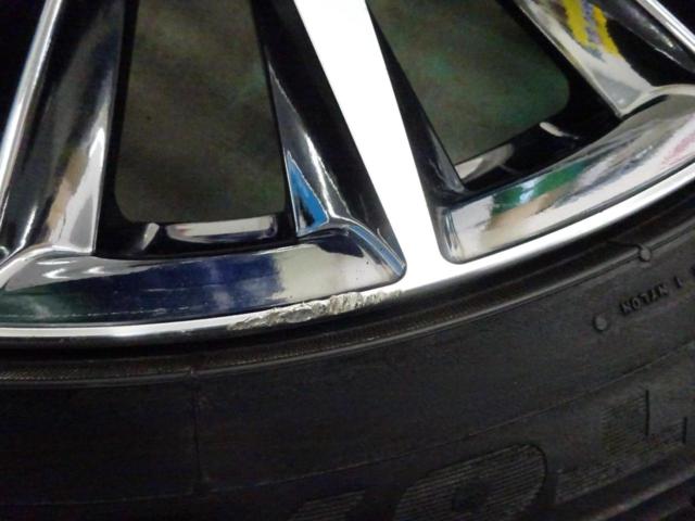 RAYS(レイズ) VERSUS(ベルサス) STRATAGIA VOUGE  + TOYO(トーヨー) TRANPATH LU Ⅱ