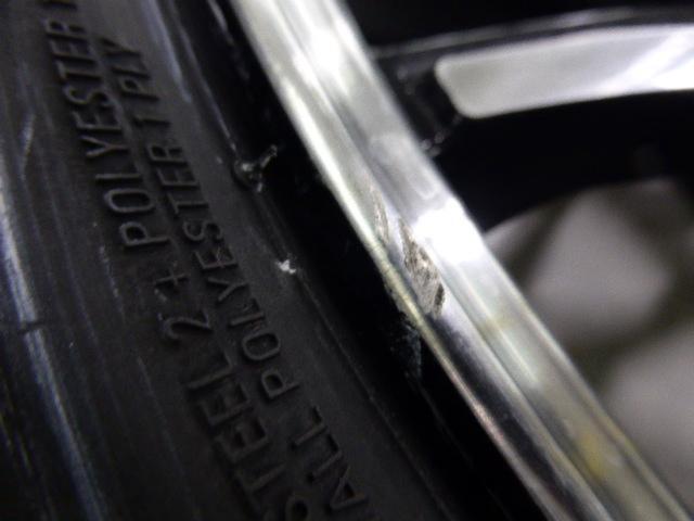 WORK(ワーク) NEZART(ネッツァルト) 10T  + KUMHO/マーシャル(クムホ/MARSHAL) ECOWING ES31