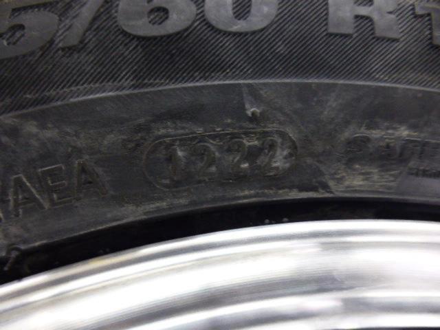 WORK(ワーク) NEZART(ネッツァルト) 10T  + KUMHO/マーシャル(クムホ/MARSHAL) ECOWING ES31