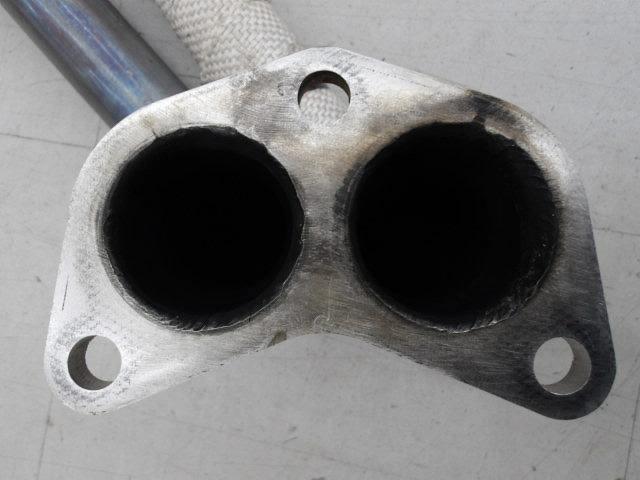 Borla(ボーラ) 不等長エキゾーストマニホールド UELヘッダー 86/ZN6 