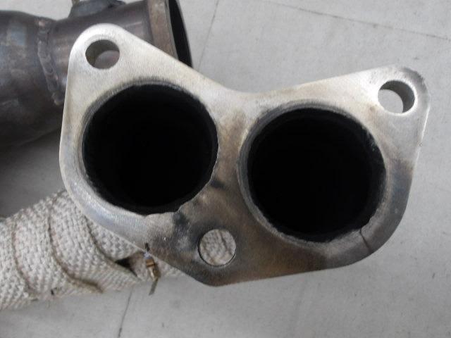 Borla(ボーラ) 不等長エキゾーストマニホールド UELヘッダー 86/ZN6 