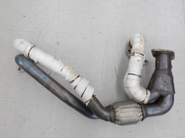 Borla(ボーラ) 不等長エキゾーストマニホールド UELヘッダー 86/ZN6 