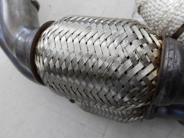 Borla(ボーラ) 不等長エキゾーストマニホールド UELヘッダー 86/ZN6 