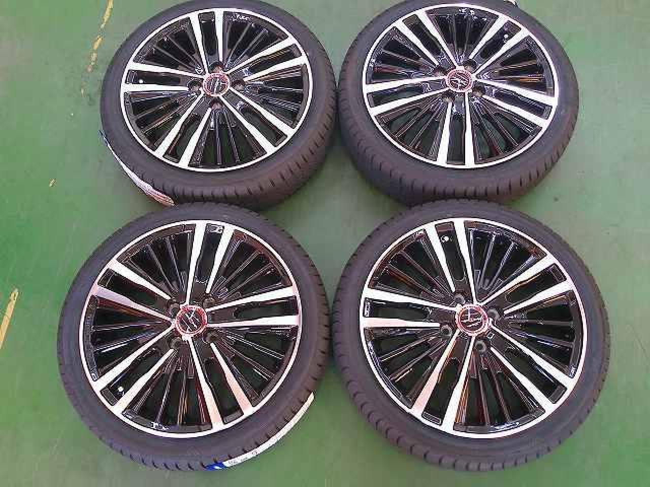 1AME(エーエムイー) SHALLEN(シャレン) XR-75 monoblock (4HOLE) + 