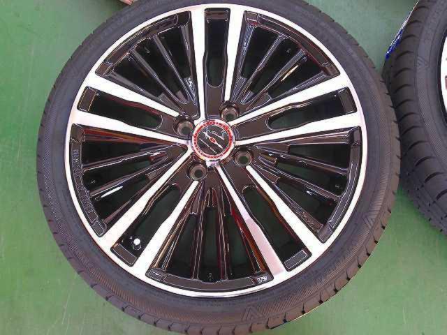 1AME(エーエムイー) SHALLEN(シャレン) XR-75 monoblock (4HOLE) + 