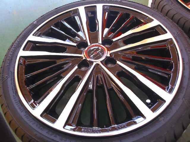 1AME(エーエムイー) SHALLEN(シャレン) XR-75 monoblock (4HOLE) + 