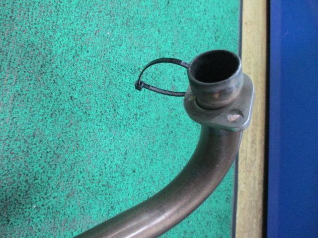 YOSHIMURA
GP-MAGNUM cyclone
Muffler