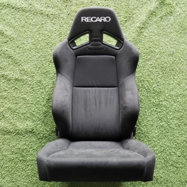 RECARO】SR-7F | 目立った傷や汚れ無し | アップガレージ 福岡新宮店 