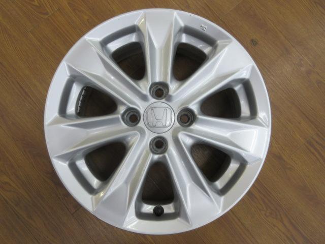 ホンダ純正 フィットハイブリッドGP1 純正ホイール | カー用品 アルミ  