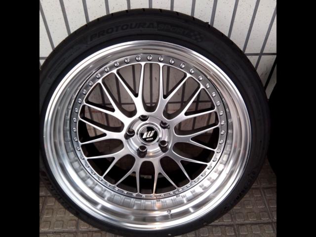 WORK(ワーク)】ZISTANCE(ジスタンス) W10M+DAVANTI PROTOURA SPORT 