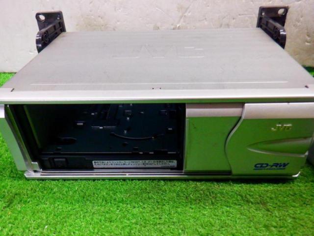 わけあり】JVC CH-Z92RF FM飛ばしCDチェンジャー | カー用品 ヘッド 