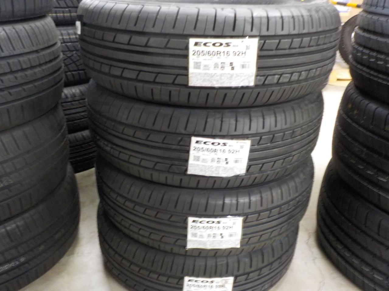 タイヤ4本セット】YOKOHAMA ES31 205/60R16 92H | 新品 | アップ 