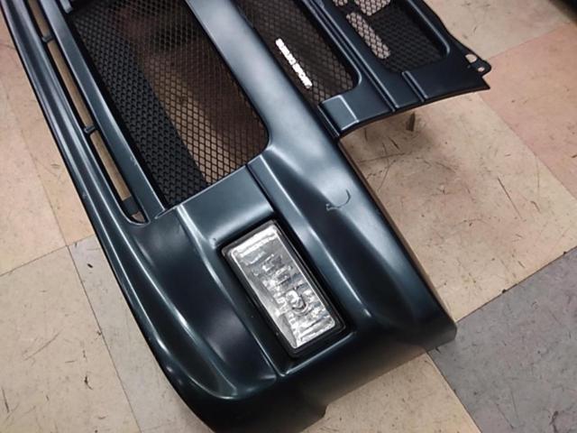 ☆値下げ☆【SUZUKI SPORTS】ワゴンR/MH21S フロントバンパー | 傷や 