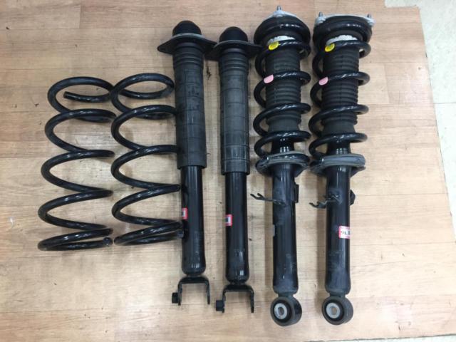 日産 V36 スカイラインセダン 純正サスキット | カー用品 足まわり 