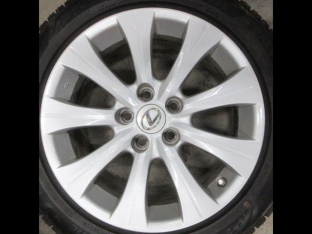 レクサス GS 純正ホイール | カー用品 アルミホイール 17インチ 