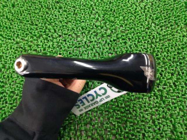2大特価 COLNAGO 3ttt 100mm Φ26.0mm/22.2mm スレッドステム ブラック